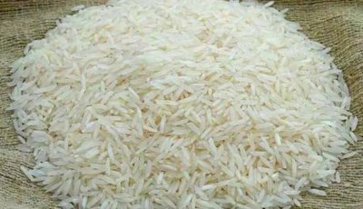 সুগন্ধি চাল রপ্তানির কোটা  ৫০ শতাংশ কমালো সরকার
