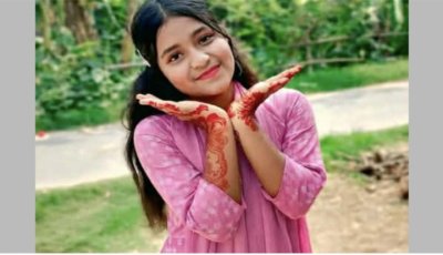 ১০ দিনেও উদ্ধার করতে পারেনি রাজশাহীর চারঘাটে অপহৃত স্কুলছাত্রীকে
