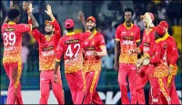 জিম্বাবুয়ের স্কোয়াড ঘোষণা॥ নতুন মুখ জোনাথান