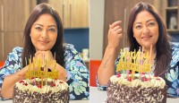 ৬৩ বছরেও আমার মতো সুন্দর থাকবেন