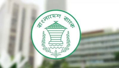 দেশের পাঁচ আর্থিক প্রতিষ্ঠান বন্ধের সিদ্ধান্ত বাংলাদেশ ব্যাংকের
