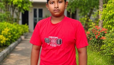 “প্রশাসন ক্যাডার হয়ে দেশের সেবা করতে চাই” - বৃত্তিপ্রাপ্ত মোক্তাদিরের স্বপ্ন