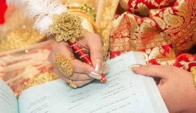অনলাইনে বিয়ে-তালাক নিবন্ধন, রোধ হবে বাল্যবিয়ে-বহুবিয়ে-জালিয়াতি