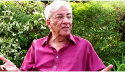 পাকিস্তানের বিখ্যাত অভিনেতা খালিদ হাফিজ খান আর নেই