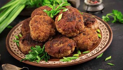 কাবাব তৈরির সবচেয়ে সহজ রেসিপি