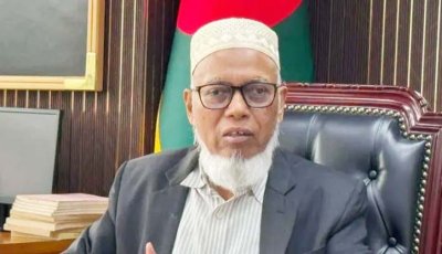 শুধু দল বহিষ্কার করলে এমপি পদ যাওয়ার সুযোগ নেই :  ইসি মাছউদ