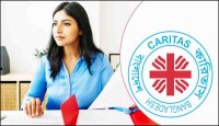 বেসরকারি উন্নয়ন সংস্থা কারিতাস বাংলাদেশ নিয়োগ বিজ্ঞপ্তি প্রকাশ