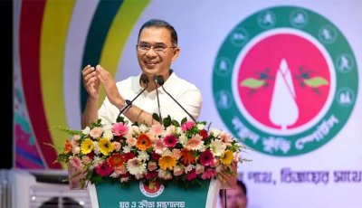 জাতীয় পর্যায়ের সমাপনীতে মাঠে থাকবেন প্রধানমন্ত্রী