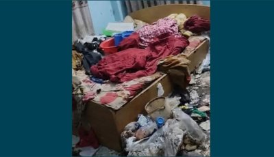 মায়ের প্রতি অবহেলা : পদ থেকে সরানো হলো সেই যুগ্মসচিবকে