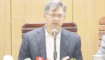পুলিশের পুরো টিম যেন একসঙ্গে চা খেতে বা বিশ্রামে না যায় : স্বরাষ্ট্রমন্ত্রী