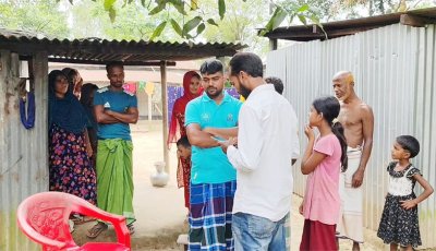‘আমার বউ নিয়ে গেছে, তাই আমি ওর বউ নিয়ে এসেছি’