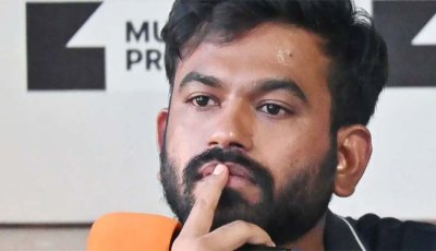 অভিজিৎ দ্বীপকের দাদি আর নেই
