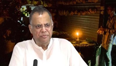 লোডশেডিং ব্যবস্থাপনা এবং দিন গোনা ছাড়া আর কোনো উপায় নেই : বিদ্যুৎমন্ত্রী
