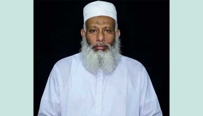 আদ্-দ্বীনের নির্বাহী পরিচালক শেখ মহিউদ্দিনের পদত্যাগ