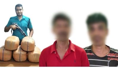 রাজশাহীতে পৃথক পৃথক অভিযানে মাদক ও নগদ অর্থসহ ২ মাদক ব্যবসায়ী গ্রেপ্তার
