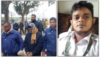রেলের টিকিট না পেয়ে চলন্ত ট্রেনে স্কুলছাত্রীকে ধর্ষণ