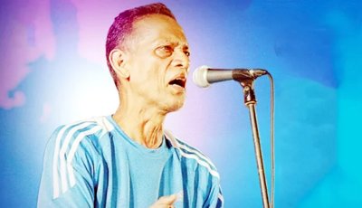 আজ  আজম খানের জন্মবার্ষিকী