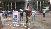 ববিতে রেজিস্ট্রারের কার্যালয়ে তালা