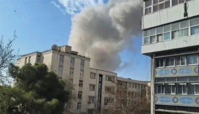 ইরানে স্কুলে ইসরায়েলের হামলা , নিহত বেড়ে ৫১