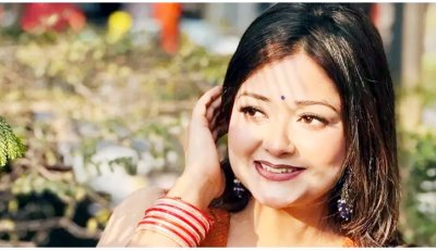 নানাবাড়িতে চিরনিদ্রায় শায়িত হবেন জাহের আলভীর স্ত্রী ইকরা