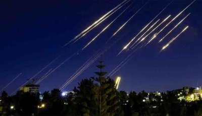 ইরানের ক্ষেপণাস্ত্র সক্ষমতা এখনও বড় ধরনের হুমকি