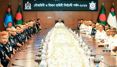 সততা ও মেধার ভিত্তিতে পদোন্নতির নির্দেশ প্রধানমন্ত্রীর