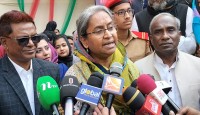 প্রবীণদের জন্য হবে ডে কেয়ার সেন্টার: সমাজকল্যাণমন্ত্রী