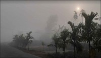 শীত নিয়ে বার্তা দিল আবহাওয়া অধিদপ্তর