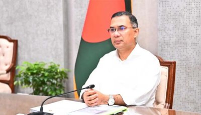 দূষণমুক্ত নদী ও বাসযোগ্য পরিবেশ নিশ্চিতের আহ্বান