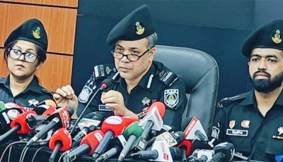 সাভারে এসআই আলতাফ হত্যায় আরও আট আসামি গ্রেপ্তার