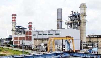 হঠাৎ বিকট শব্দ, বন্ধ হয়ে গেল আশুগঞ্জ বিদ্যুৎকেন্দ্রের দুটি ইউনিট