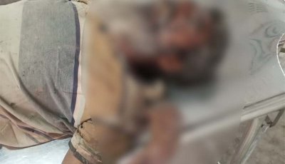 রাজশাহীতে রাস্তার পাশে অজ্ঞাত ব্যক্তির মরদেহ উদ্ধার