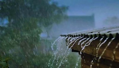 দেশের তিন বিভাগে ভারী বৃষ্টি হতে পারে
