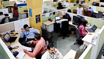 ঈদের ছুটি শেষে আজ থেকে খুলল অফিস, ব্যাংক-পুঁজিবাজার