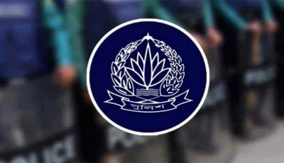 দুই জেলায় নতুন পুলিশ সুপার