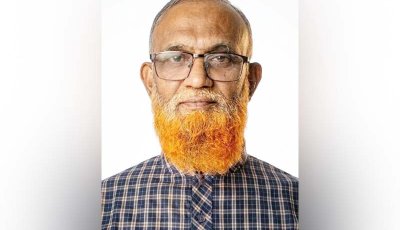 রাজশাহী প্রেসক্লাবের ভারপ্রাপ্ত সভাপতির দায়িত্ব পেলেন আব্দুস সবুর
