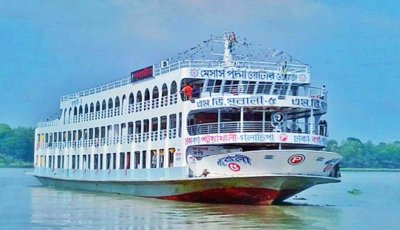 এবার  লঞ্চের ভাড়া বাড়ল