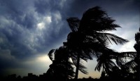 সারাদেশেই কালবৈশাখী ঝড় বয়ে যেতে পারে