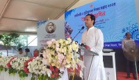 তাপপ্রবাহের মধ্যে শিক্ষাপ্রতিষ্ঠান বন্ধ রাখার পক্ষে আমি না