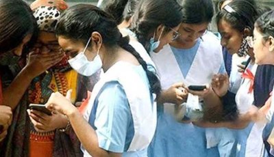 পরীক্ষা নয়, এবারও ফলের ভিত্তিতে একাদশে ভর্তি