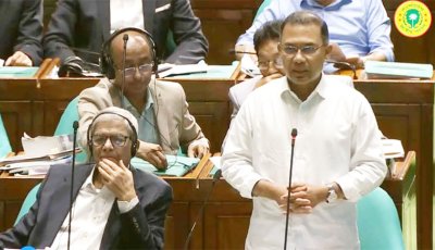 মৌলিক সুবিধাগুলোকে দেশের সব অংশেই গড়ে তোলা হবে : প্রধানমন্ত্রী