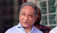 বিশ্বকাপ স্কোয়াড নিয়ে যা বললেন বিসিবি