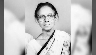 রক্তঝরা অধ্যায় ও 'নাচোলের রানি' ইলা মিত্রের সংগ্রামের ইতিহাস