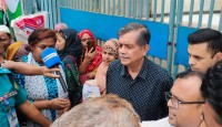 প্রশ্নফাঁস রোধে প্রয়োজনীয় ব্যবস্থা নেওয়া হয়েছে