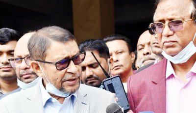 কাউকে শাস্তি দিয়ে নয়, বুঝিয়ে-সচেতন করে কাজ করতে চাই