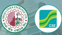 আধা ঘণ্টায় ডিএসইর লেনদেন ছাড়াল ১২৩ কোটি টাকা