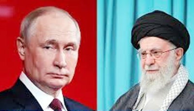 খামেনির মৃত্যু ‘নৃশংস হত্যাকাণ্ড’  বললেন