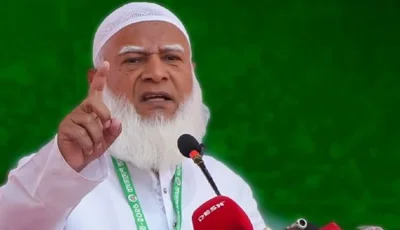 গণতন্ত্রের স্বার্থে শতভাগ সুষ্ঠু ও নিরপেক্ষ নির্বাচন হবে