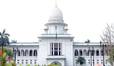 হাইকোর্টে ১২ কার্যদিবসে ৬২৬৩৭ মামলা নিষ্পত্তি