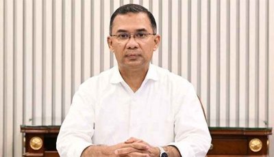 চার দিনের সফরে রাতে জাপান যাচ্ছেন প্রধানমন্ত্রী